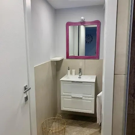 Le Ochette Di * Stresa