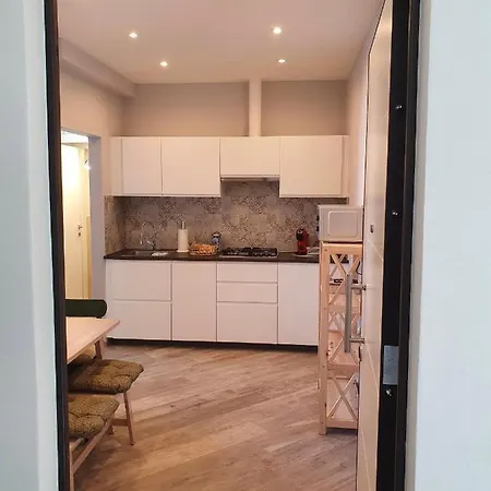 Le Ochette Di Appartement Stresa