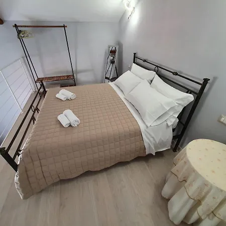 Apartment Le Ochette Di