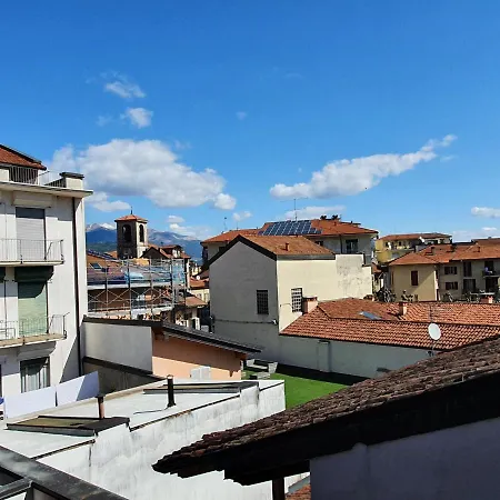 Appartement Le Ochette Di Stresa