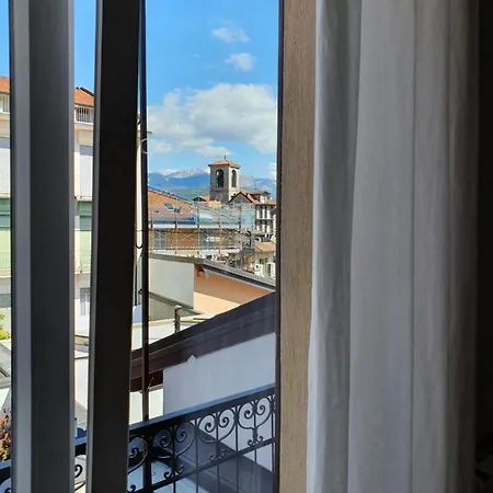 Appartement Le Ochette Di