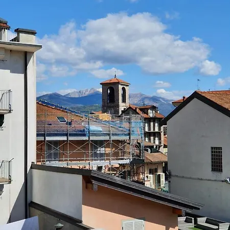 Apartment Le Ochette Di Stresa