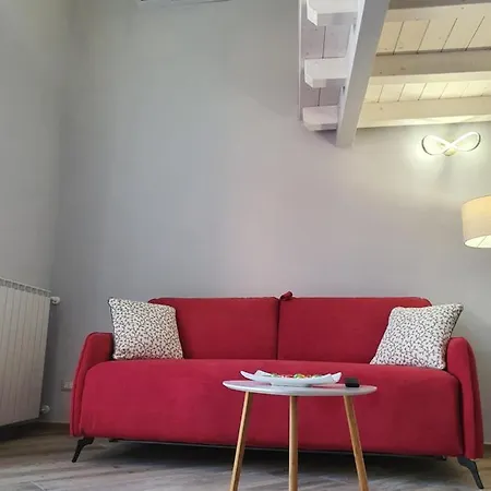 Appartement Le Ochette Di *