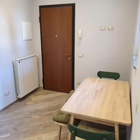 Apartment Le Ochette Di Stresa
