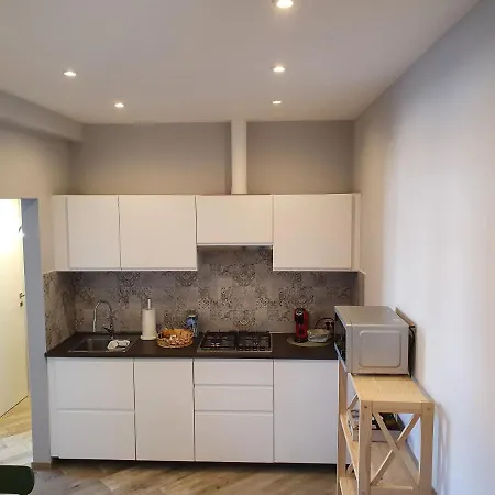Le Ochette Di Apartment Stresa
