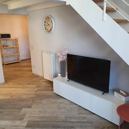 Appartement Le Ochette Di *