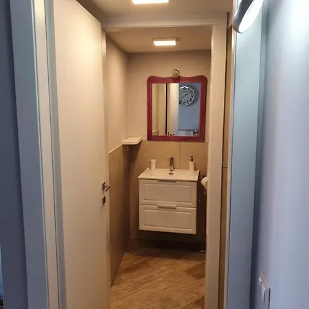 Apartment Le Ochette Di