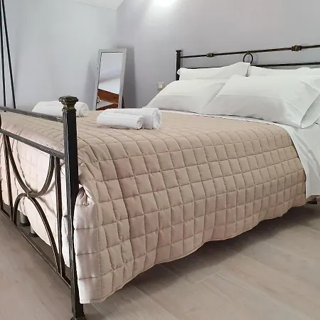 Lejlighed Le Ochette Di *