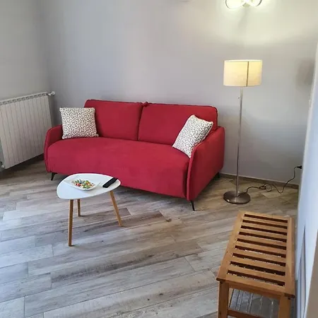 Le Ochette Di Apartment *