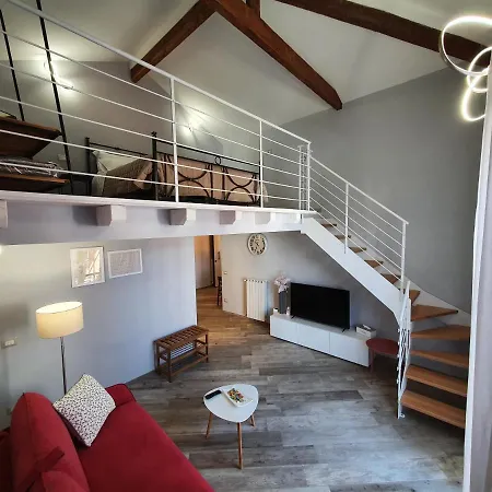 Appartement Le Ochette Di *