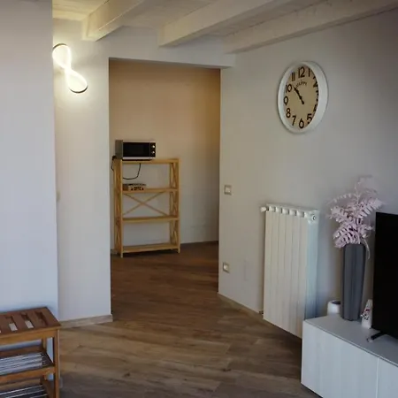 Le Ochette Di Apartment *