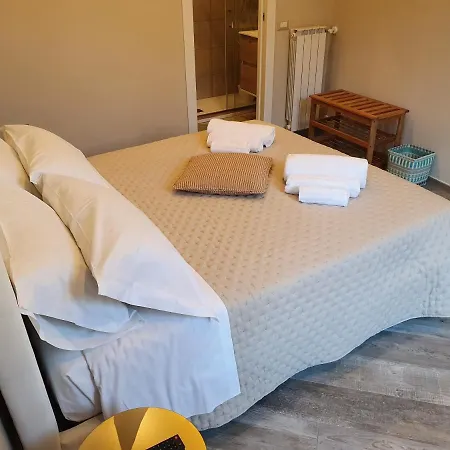 Appartement Le Ochette Di