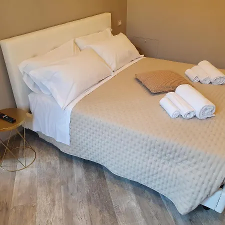 Le Ochette Di Appartement