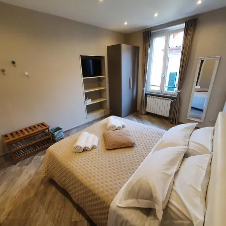 Appartement Le Ochette Di Stresa