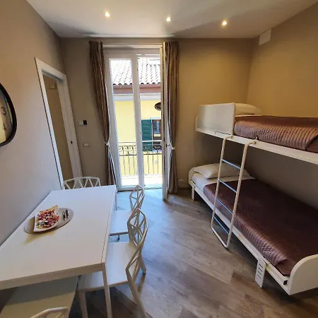 Apartment Le Ochette Di