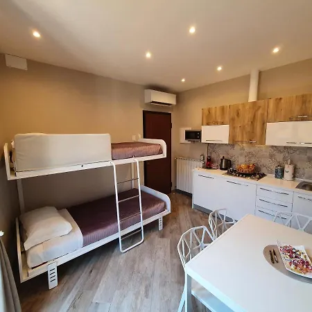 Appartement Le Ochette Di Stresa