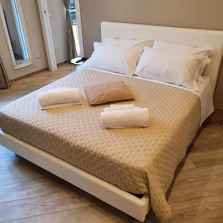 Le Ochette Di Lejlighed Stresa