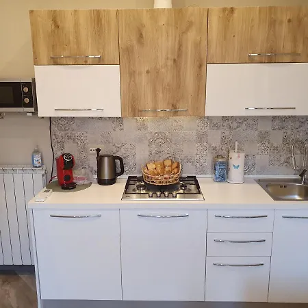 Le Ochette Di Apartment *