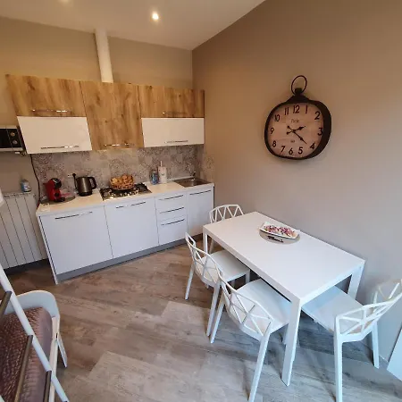 Appartement Le Ochette Di *