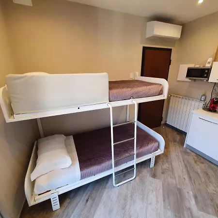 Appartement Le Ochette Di *