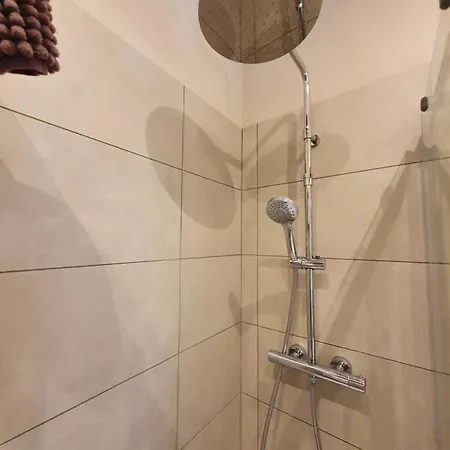 Appartement Le Ochette Di