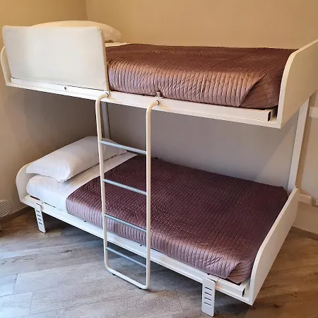 Le Ochette Di Apartment