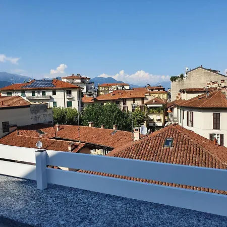 Le Ochette Di Stresa