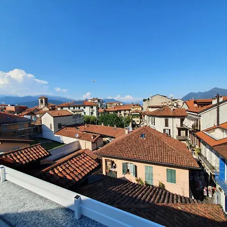 Appartamento Le Ochette Di *