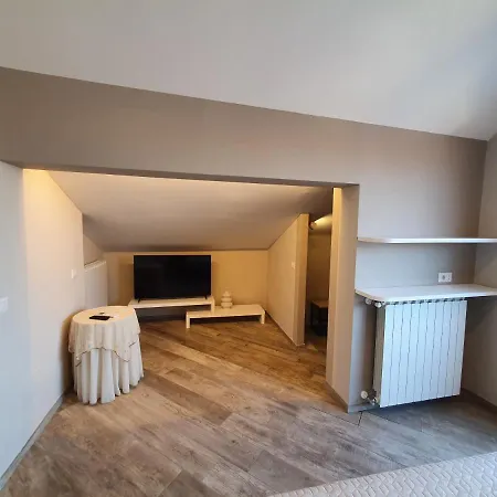 Le Ochette Di 아파트