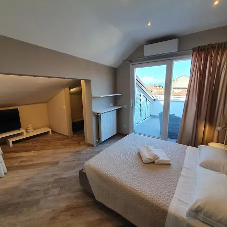 Appartement Le Ochette Di Stresa