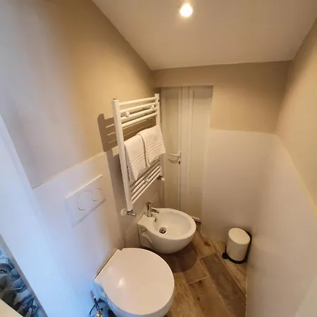 Le Ochette Di Appartement *