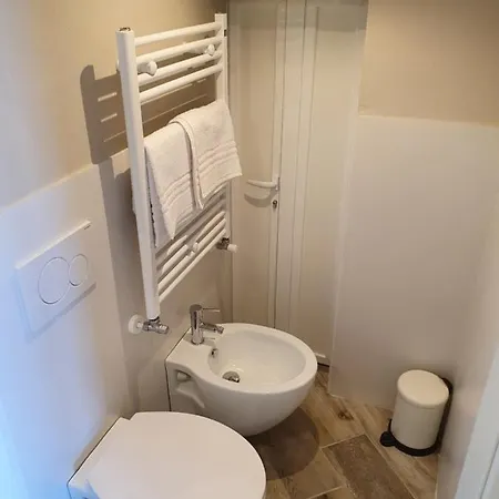 Appartement Le Ochette Di Stresa