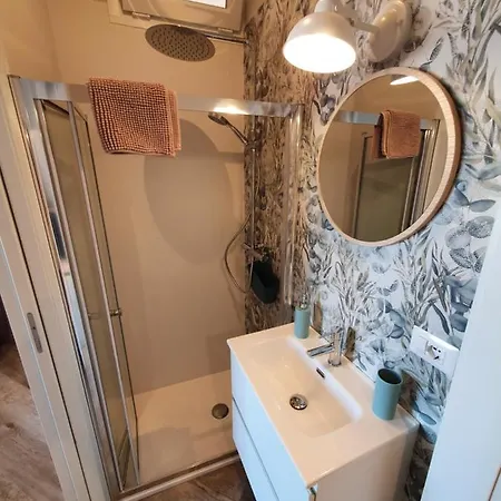 Le Ochette Di Appartement