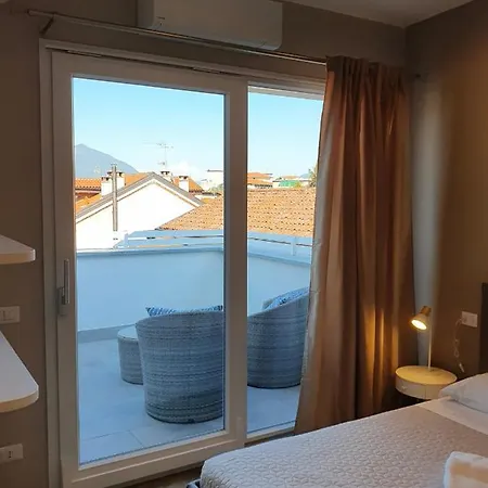 Le Ochette Di Appartement *