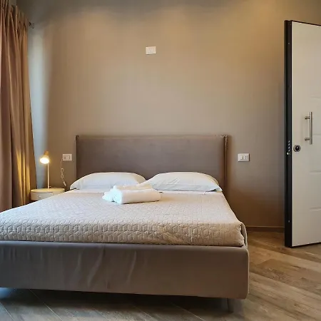Le Ochette Di Apartament Stresa
