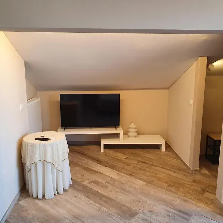 Appartement Le Ochette Di *