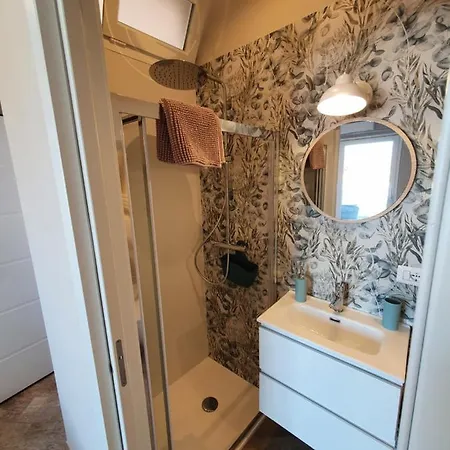 Le Ochette Di * Stresa