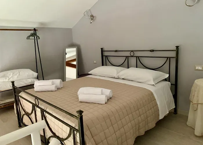 Appartamento Le Ochette Di Stresa