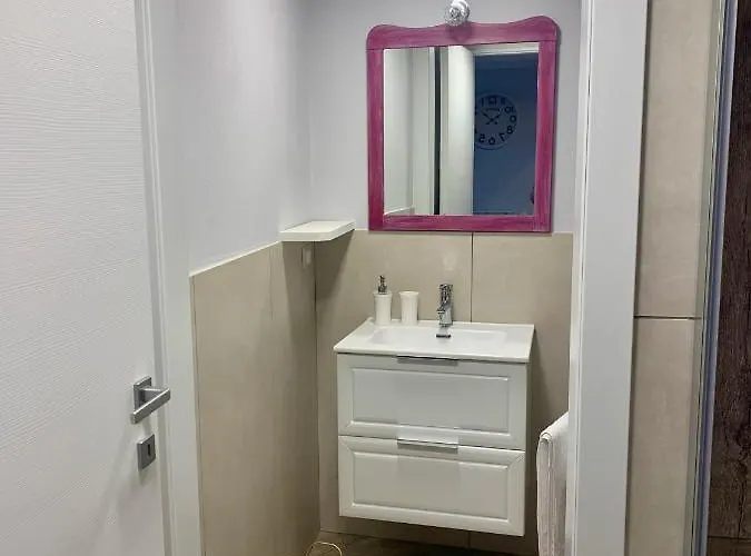 Le Ochette Di * 스트레사