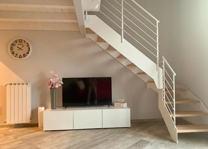 Le Ochette Di Appartamento