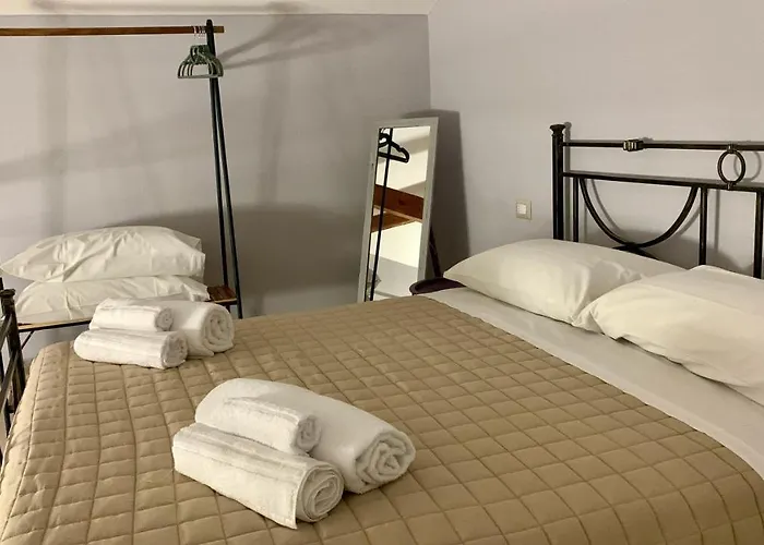 Le Ochette Di * Stresa