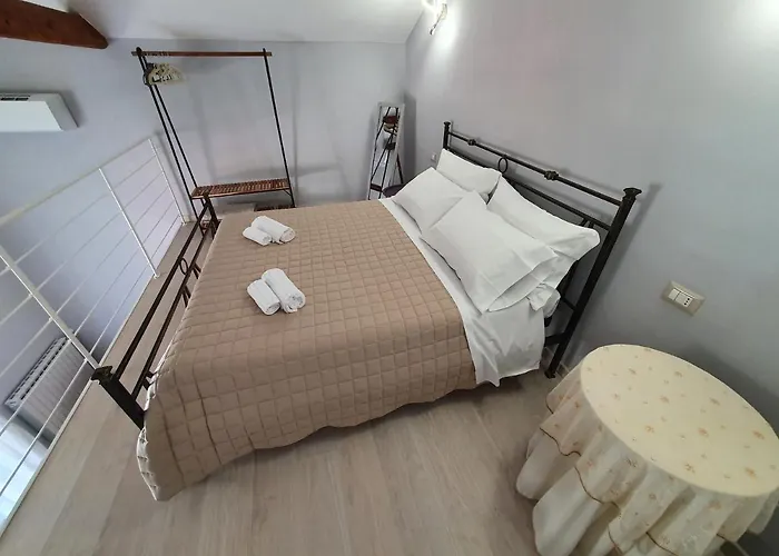 Appartamento Le Ochette Di