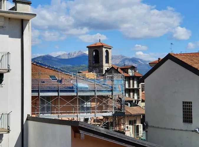 Appartamento Le Ochette Di Stresa