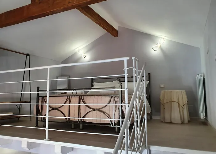 Le Ochette Di 스트레사