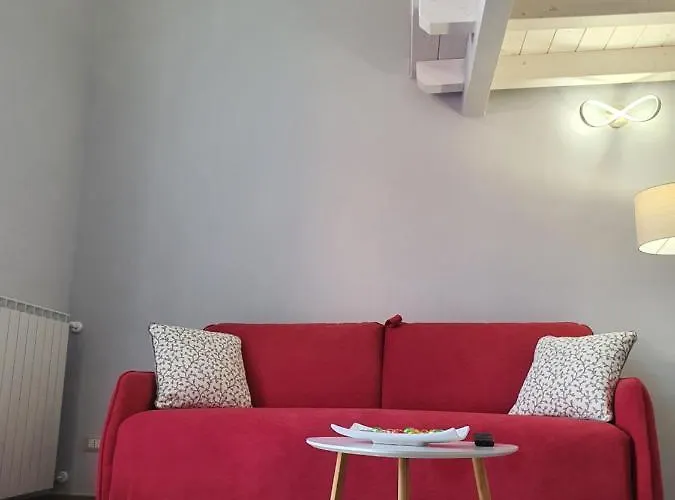 Appartamento Le Ochette Di *