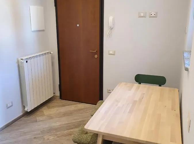 Appartamento Le Ochette Di Stresa