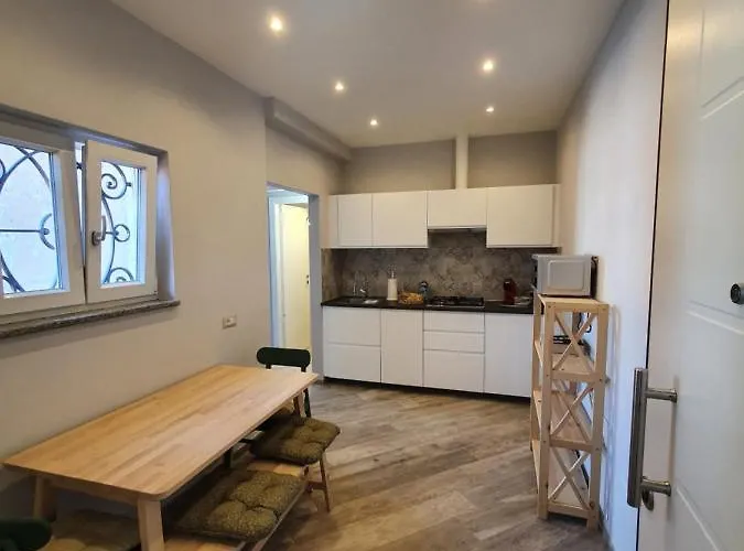 Le Ochette Di 아파트 스트레사