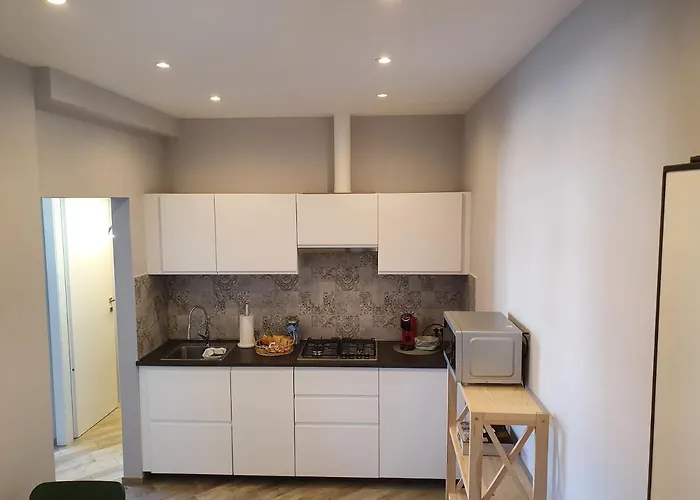 Le Ochette Di 아파트 스트레사