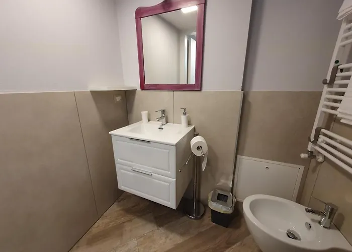 Le Ochette Di * Stresa