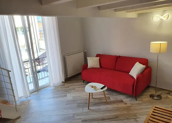 Appartamento Le Ochette Di *